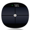 Relaxed S7 intelligent body fat scale smart WiFi data transmission