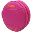 Ming Daijin dish MNDA fashion waterproof disc dedicated 24 CD DVD disc package package rose red