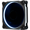 Xin Gu Segotep light rhyme 12 blue iris fan 12cm dual interface shock mute standard screws