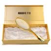 Mei Ji MAGGIE air cushion comb massage airbag hair comb plating fashion modeling comb girlfriend send his wife to send my mother birthday gift Valentine&39s Day