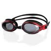 Ariana arena goggles Japan imported new high-definition anti-fog big box swimming goggles professional comfortable fit waterproof water swimming glasses men&women general 9500N-CRSK red