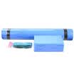 Lion Enpex Yoga Mat Set Three-piece Fitness Yoga Bars Yoga Band