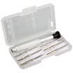 Jimmy JM-JA106 6-in-1 Multi-function Mini Precision Screwdriver Set Mobile Phone Watch Laptop Digital Repair Tool Screwdriver
