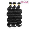 SZC Hair Products Peruvian Virgin Hair Body Wave 3 Bundles Peruvian Human Hair Weft Extensions Body Wave Peruvian Hair Weav