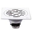 Hai 304 stainless steel floor drain leakproof floor drain floor bathroom floor drain 86242