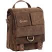 Rimma EIRMAI EMB-SS05 S Shoulder diagonal canvas photography camera bag Coffee can put a machine two-mirror independent shock liner package
