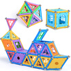 Family Penguin Magnetic Pole Magnetic Blocks Assembled Toys Variety Construction Bar Variety World Set Family Penguin Magnetic Pole Magnetic Blocks Assembled Toys Variety Construction Bar Variety World Set