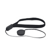 Earlier passengers earlymen lens cover anti-lost rope