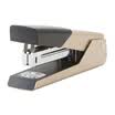 Morning light M & G ABS92776 double nail 10 No 12 metal stapler stapler gold
