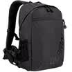 Rimma EIRMAI D2420 professional shoulder camera bag camera bag SLR shoulder bag Canon 600d SLR bag backpack anti-theft black