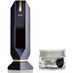 Tripolar beauty instrument face - lift replenishment into radio ball beauty