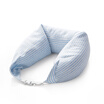 Jingdong Supermarket Tanghuang pillow home textile neck pillow health pillow health pillow pillow pillow pillow