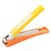 Bei India KAI steel nail clippers nail clippers yellow