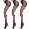 Jingdong supermarket Palando PLANDOO stockings Ms underwear sexy breathable thin section of stockings 3 pieces of skin color