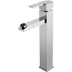 Olin OULIN OLMPT501 Taiwan basin basin leading copper casting hot&cold water basin faucet can be rotated