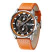 Fila FILA watch simple fashion sports waterproof luminous men watch FLM38-787-007