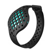 MOOV NOW Intelligent Voice Coach Chinese version pearl white voice full guide swimming bracelet long standby 6 months intelligent error correction