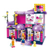 ENLIGHTEN Building Blocks Intelligent Toys for Girls Princess Series Fashion Shop