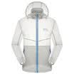El Monte ALPINT MOUNTAIN outdoor skin windbreaker Jingdong self 630309 light gray XXXL