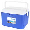 Amausa Amausa A-4 insulation with hard blue ice cold storage ice box incubator ice with high efficiency cold blue