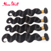 Mongolian Hair Body Wave 4 Bundles 7A Mongolian Virgin Hair Mongolian Body Wave Anne Well Mogolian Weave Human Hair Extensions