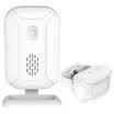Gangqi Gangqi SF20R doorbell sensor split-type shop door Welcome to the induction Yingbin electronic infrared burglar alarm household