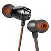 JBL T380A Ear Earphone Headset Music Headset Game Headset Double Action Classic Black