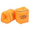 Exploration Hao TANHAO Swimming Arm Float Sleeve Folding ring Child Swim Ring Inflatable Double balloon Thickening Swimming Equipment Fitted S88