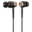 JVC JVC FX650 new wood unit flagship headphones Hi-Resolution Audio flagship wood-shaped membrane headphones