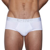 C-IN2 original imported classic comb cotton low waist pants U lacquer bag men&39s big pants 4003 white 100 S