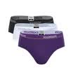 YOUR SUN mens cotton stretch pants 1151312-3 white black deep purple M 165