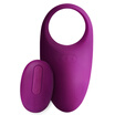 SVAKOM Winnie Winni delay vibration remote control waterproof lock fine ring adult sex supplies supplies men&women with resonance massage