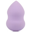 Natural Selected Three Dimensional Makeup Powder Puff Three-dimensional gourd-shaped lavender
