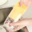 Hanfen wood pulp clean sponge washing cloth cloth cleaning cloth wiping cloth wipes towel cleaning cleaners