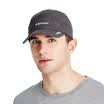 Carmen Kenmont km-3243 summer female outdoor sunny male couple night running sports reflective cap brown brown
