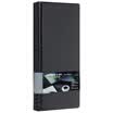 Jindeli NC5001 240 classic senior business card album black