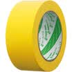 Polar bear PVC-048Y PVC ground patch tape ground 5S positioning warning tape yellow 48mm 33m 1 package