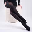 TOLORINIE stockings retro bronze jacquard crotch pantyhose spring&summer rendering sexy pantyhose 1 group K1108C9999