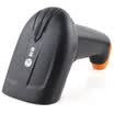Kemi GY-68 one-dimensional code wired high-speed bar code scanning gun red light goods sweeping gun screen scanning payment cash register