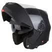 Tanked Racing Motorcycle Helmet Racing Helmet Facelift Helmet Dual Lens T270 Four Seasons Universal XL Code Black Gear