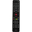 Jia Pei TV-K906A for Konka TV remote control KK-Y354 black