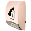 Armchair Astronomical car lumbar car with memory cotton waist pillow back pad cartoon m coffee single installed PSJ-13