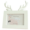 Jingdong Supermarket Yiko home creative photo album photo album 6 inch creative photo frame send girlfriend birthday gift pink antlers picture frame