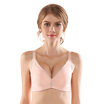Urban beauty deep V bra under thin thick cups to adjust the bra underwear women&39s underwear 090548 new skin 70B