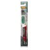 Full life Kang GUM 318 periodontal care top ultra-fine toothbrush ultra-small head S soft hair