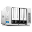 TerraMaster F4-220 intel dual-core 24G 2G memory four disk NAS Gigabit network storage cloud storage server