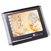 Civilization Pen&Han dynasty articles have a wired old computer writing board 4 inch handwriting input board