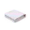 Cotton age PurCotton infant gauze bath towel 80x140cm 1 bag oblique row of cherry blossoms