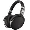 Sennheiser HD 450BTNC Wireless Bluetooth Noise Reduction Headphones Black