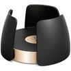 TP-LINK Gold Ring TL-WTR9300 3200M 11AC Tri-band Gigabit Wireless Router Intelligent Router